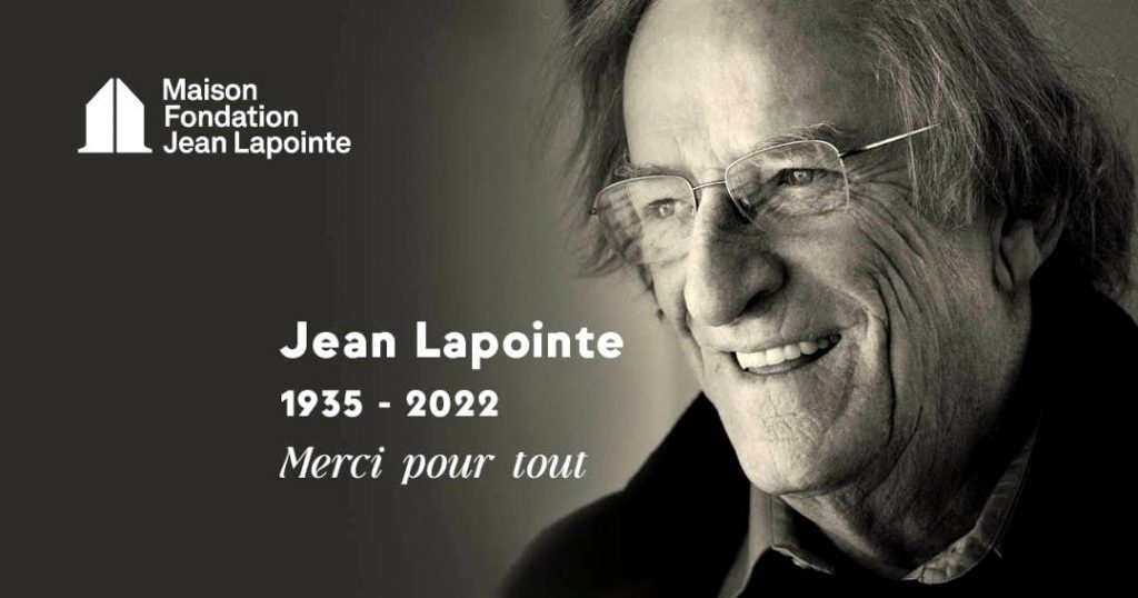 Jean-Lapointe
